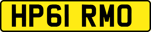 HP61RMO