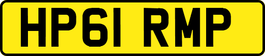 HP61RMP
