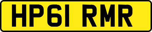 HP61RMR