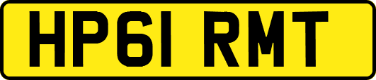 HP61RMT