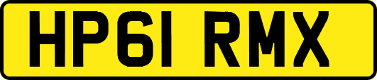 HP61RMX