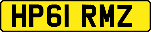 HP61RMZ