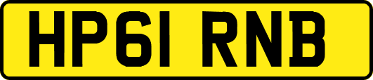 HP61RNB