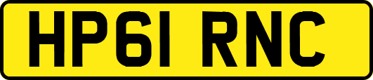 HP61RNC