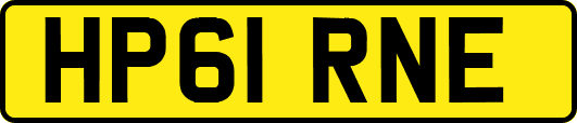 HP61RNE