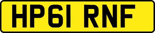 HP61RNF