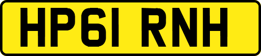 HP61RNH
