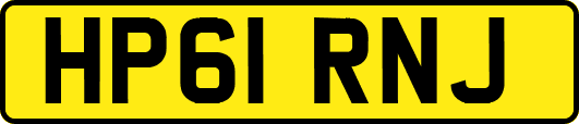 HP61RNJ