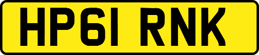 HP61RNK