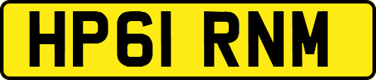 HP61RNM