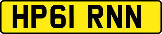 HP61RNN