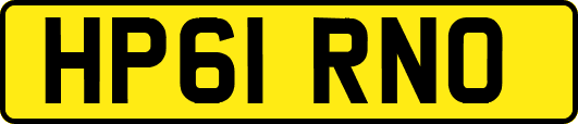 HP61RNO
