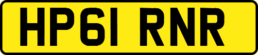 HP61RNR