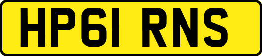 HP61RNS