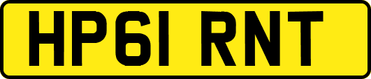 HP61RNT