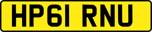 HP61RNU