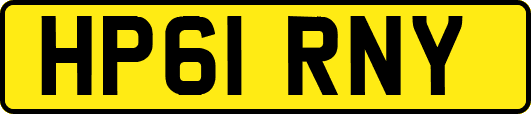 HP61RNY