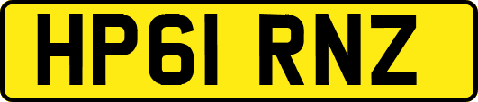 HP61RNZ