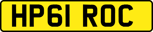 HP61ROC
