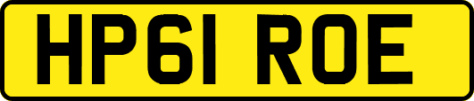 HP61ROE