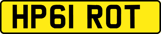 HP61ROT