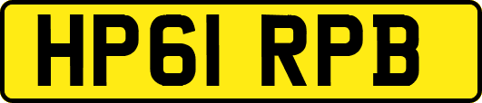 HP61RPB