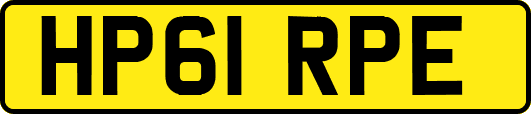 HP61RPE