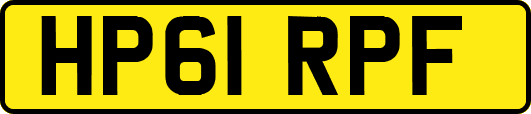 HP61RPF