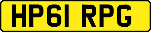 HP61RPG