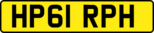 HP61RPH