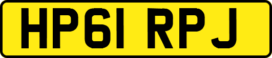 HP61RPJ