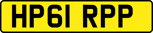 HP61RPP