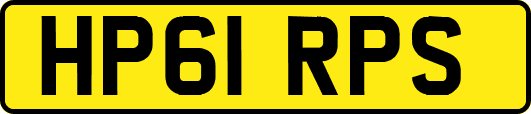 HP61RPS