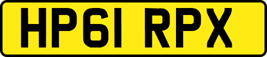 HP61RPX