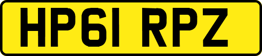 HP61RPZ