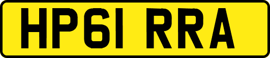 HP61RRA