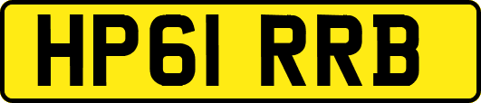 HP61RRB