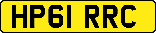 HP61RRC