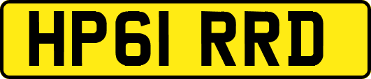 HP61RRD