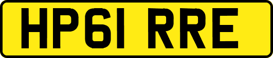 HP61RRE