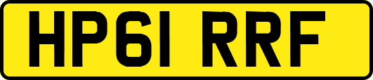 HP61RRF