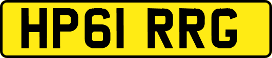 HP61RRG