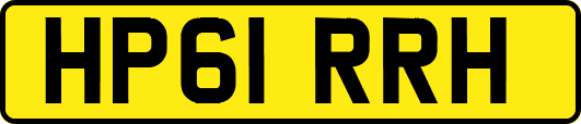 HP61RRH