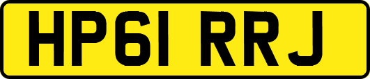 HP61RRJ