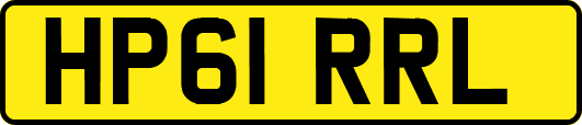 HP61RRL