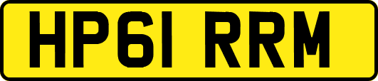 HP61RRM