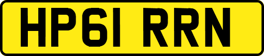 HP61RRN