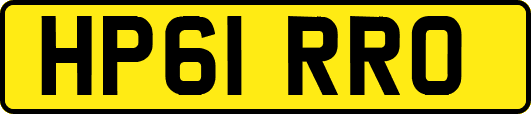 HP61RRO