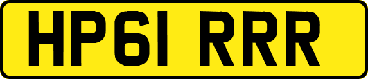 HP61RRR
