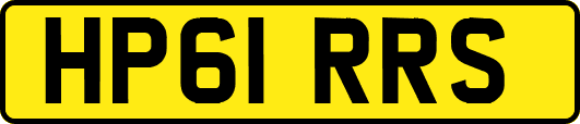 HP61RRS
